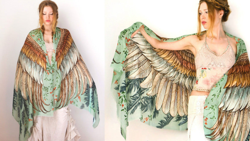 http://www.lostateminor.com/2015/12/03/melbourne-artist-creates-scarves-that-will-give-you-wings/ esarfe 1-7