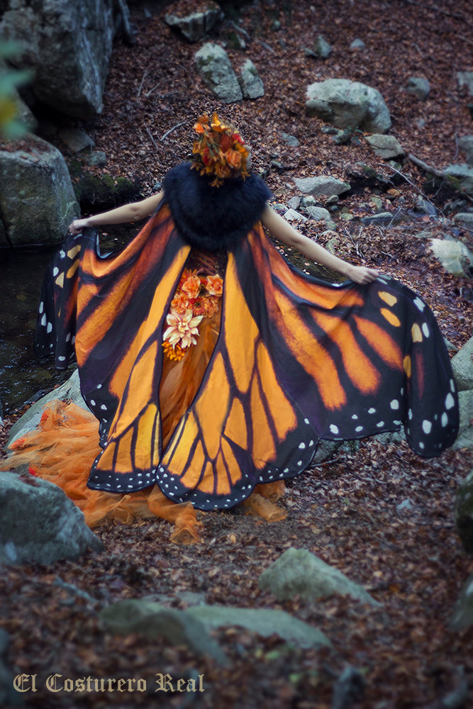http://culturenlifestyle.com/post/142148637067/stunning-conceptual-scarves-emulate-butterfly / 2-7