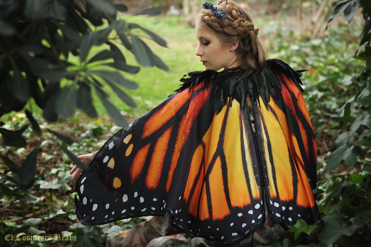 http://culturenlifestyle.com/post/142148637067/stunning-conceptual-scarves-emulate-butterfly / 2-7
