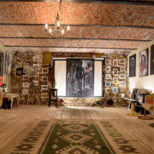Galeria de Artă Ora0: artă și pasiune pentru frumos
