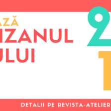 Votează Artizanul Anului 2016