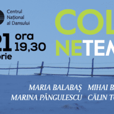 Colinde netemperate