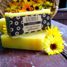 De la Irina: săpunărit, design grafic și lifestyle natural