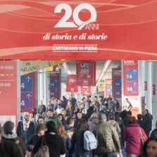 L’Artigiano in fiera Milano