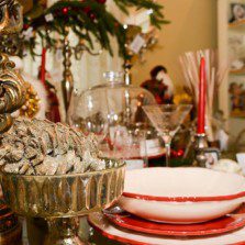 Noblesse Palace Christmas Fair