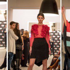 Designeri, vedete și muzică bună la Gala Atelierele ILBAH 2016