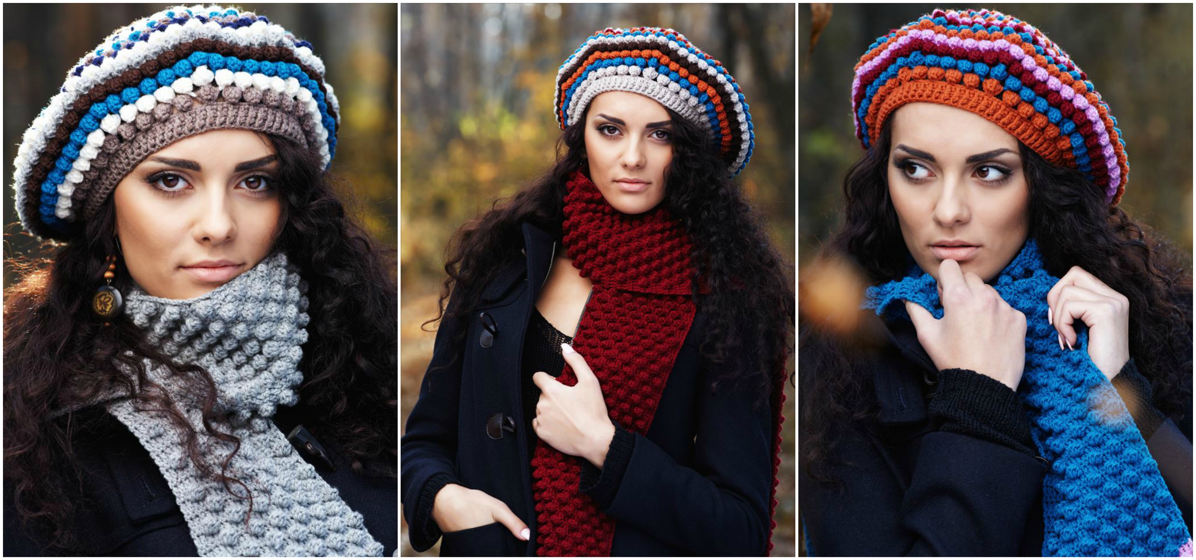 Constanția Iurașco | AW 14/15 Cashmere Collection
