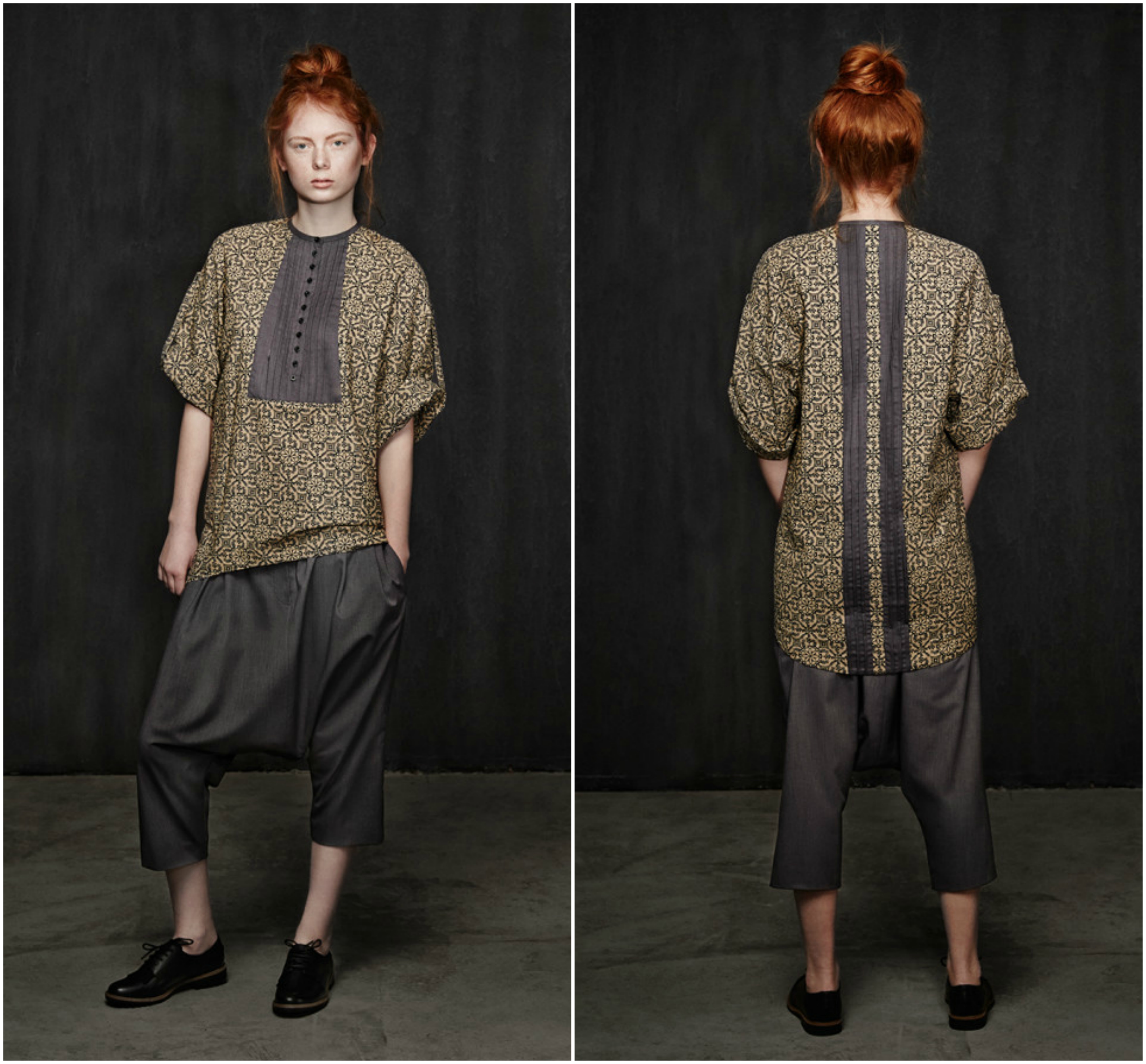 Constanția Iurașco | SS16