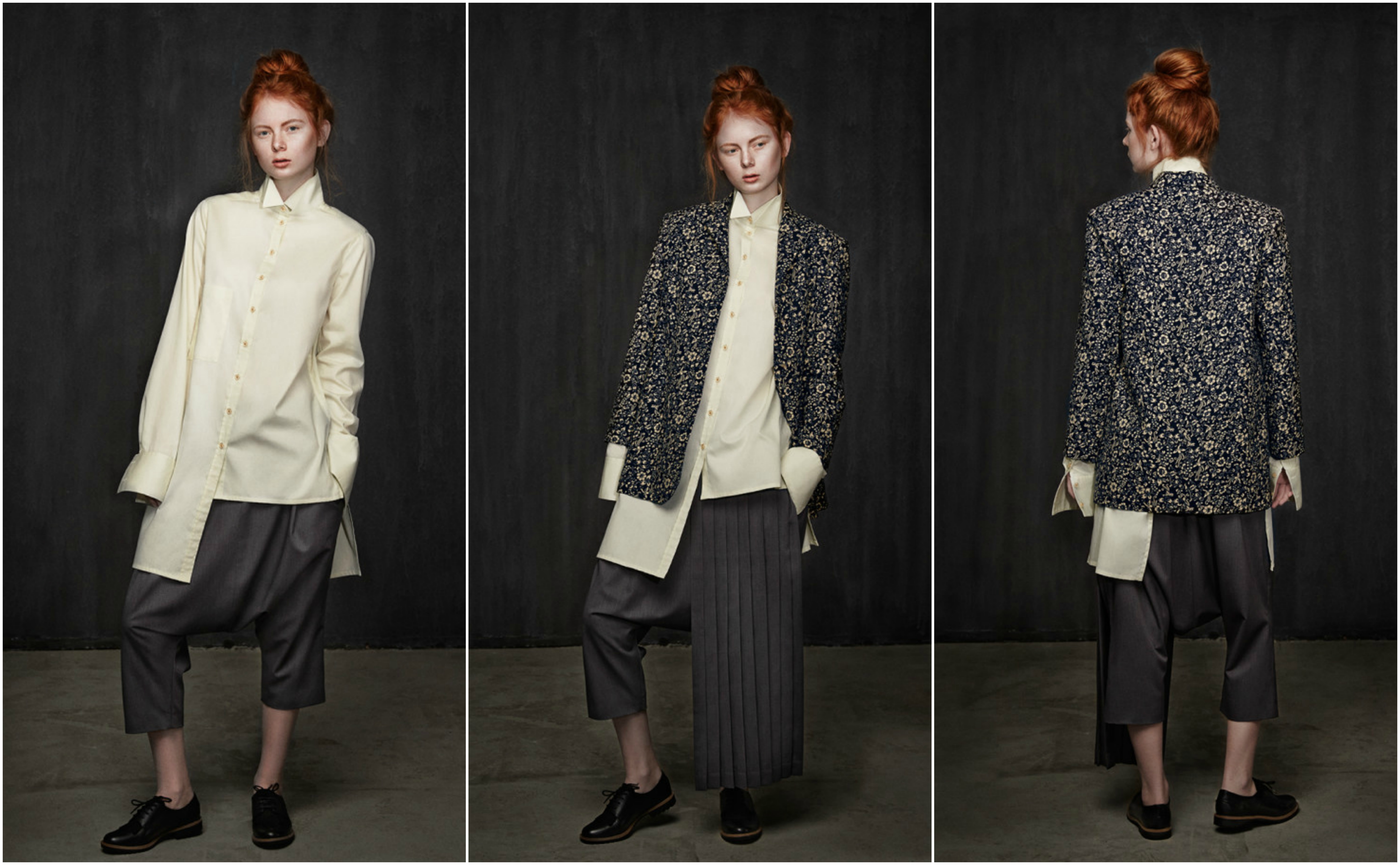 Constanția Iurașco | SS16