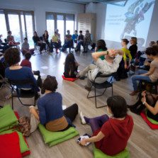 #INSPIRAȚIE: Atelierele ZonaD Schimbare
