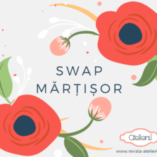 Swap de Primăvară – lista partenerilor