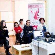 Postevent: Școala Atelierul pentru antreprenori creativi