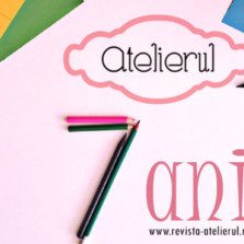 Atelierul recomandă
