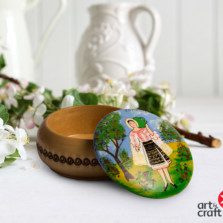 Art & Craft: magazin cu suveniruri made in Ro
