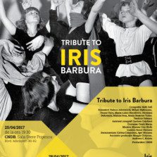 CNDB continuă reactivarea istoriei dansului românesc