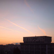 The Institute lansează ideea primului cartier creativ al Bucureștiului
