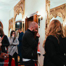Suntem finalişti la Gala Societăţii Civile