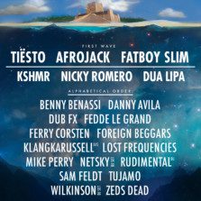 Festivalul NEVERSEA -cea de-a doua poveste magică