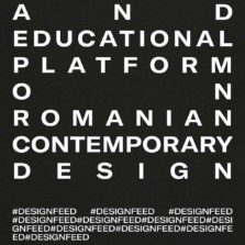 V for Vintage lansează Design FEED