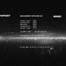 Bucharest. Offline 0.2