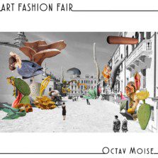 Art Fashion Fair: Material with Meaning