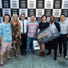 Angostura Global Cocktail Challenge 2018