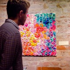 De vizitat în Timişoara expoziţia „Un nou trend de lifestyle”
