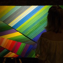 “Un nou trend de lifestyle” de la Galeria Subterană din Timișoara s-a încheiat