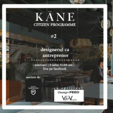Brunchurile profesionale: Kane Citizen Programme