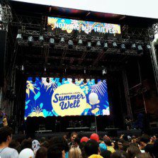 Summer Well 2017 – muzică bună și oameni frumoși