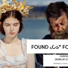 FOUND.LOST.FOUND la Lisabona