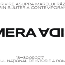 Expoziția „CAMERA LUCIDA”