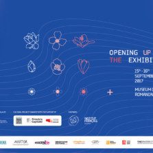 Museum Meeet Museums – seminar muzeal internațional la București