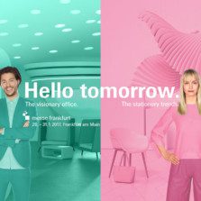 Programul Messe Frankfurt 2018