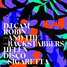 The Fresh prezintă Robin and The Backstabbers Acoustic, HELEN, Disco Sigaretta și Dj Cam