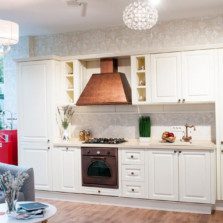 Delta Studio deschide patru noi showroom-uri în România