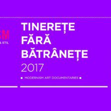 Tinerețe fără bătrânețe, un proiect online de knowledge capture