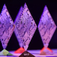 DDW: Premiile designului Olandez 2017 / DDW: Dutch Design Awards 2017