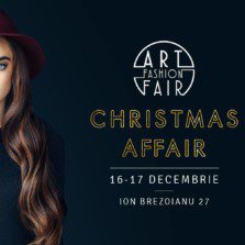 Art Fashion Fair | Christmas Affair!