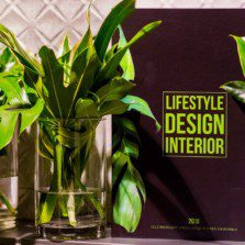 Delta Studio a lansat Albumul „Lifestyle Design Interior 2018”