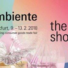 Ambiente 2018