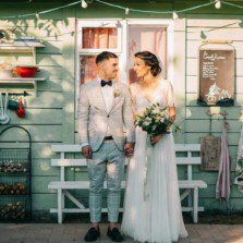 Workshop de wedding planning