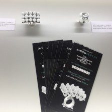 Artistar Jewels 2018