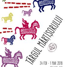 Târgul Mărțișorului