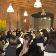 Conferința de presă Fuorisalone 2018