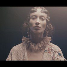 “Minunea mătuşii Marlene” la Festival de Fashion Film de la Miami