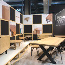 Design Românesc la Salone del Mobile Milano