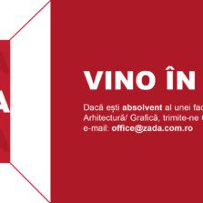 Zada Architecture îşi extinde echipa