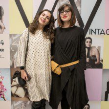 10 ani de V for Vintage, 10 întrebări cu Laura Călin