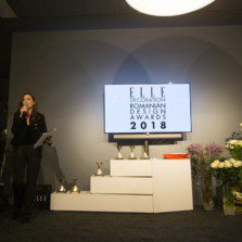 Elle Decoration şi-a desemnat câştigatorii